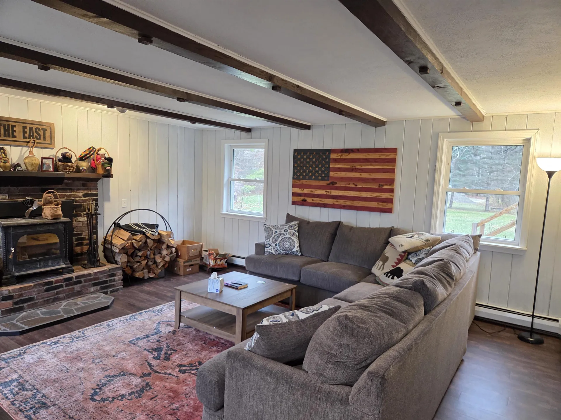 15 Broomstick Lane Campton NH 03223