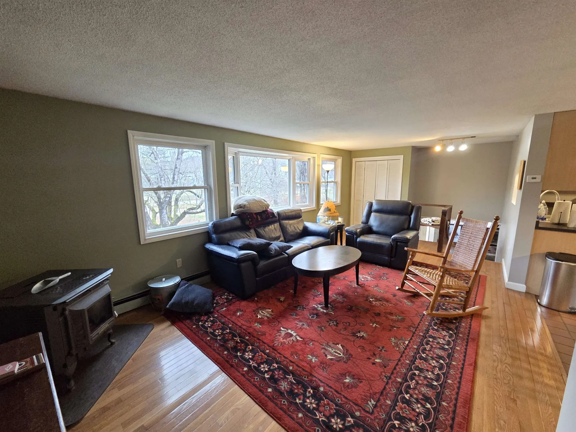 15 Broomstick Lane Campton NH 03223