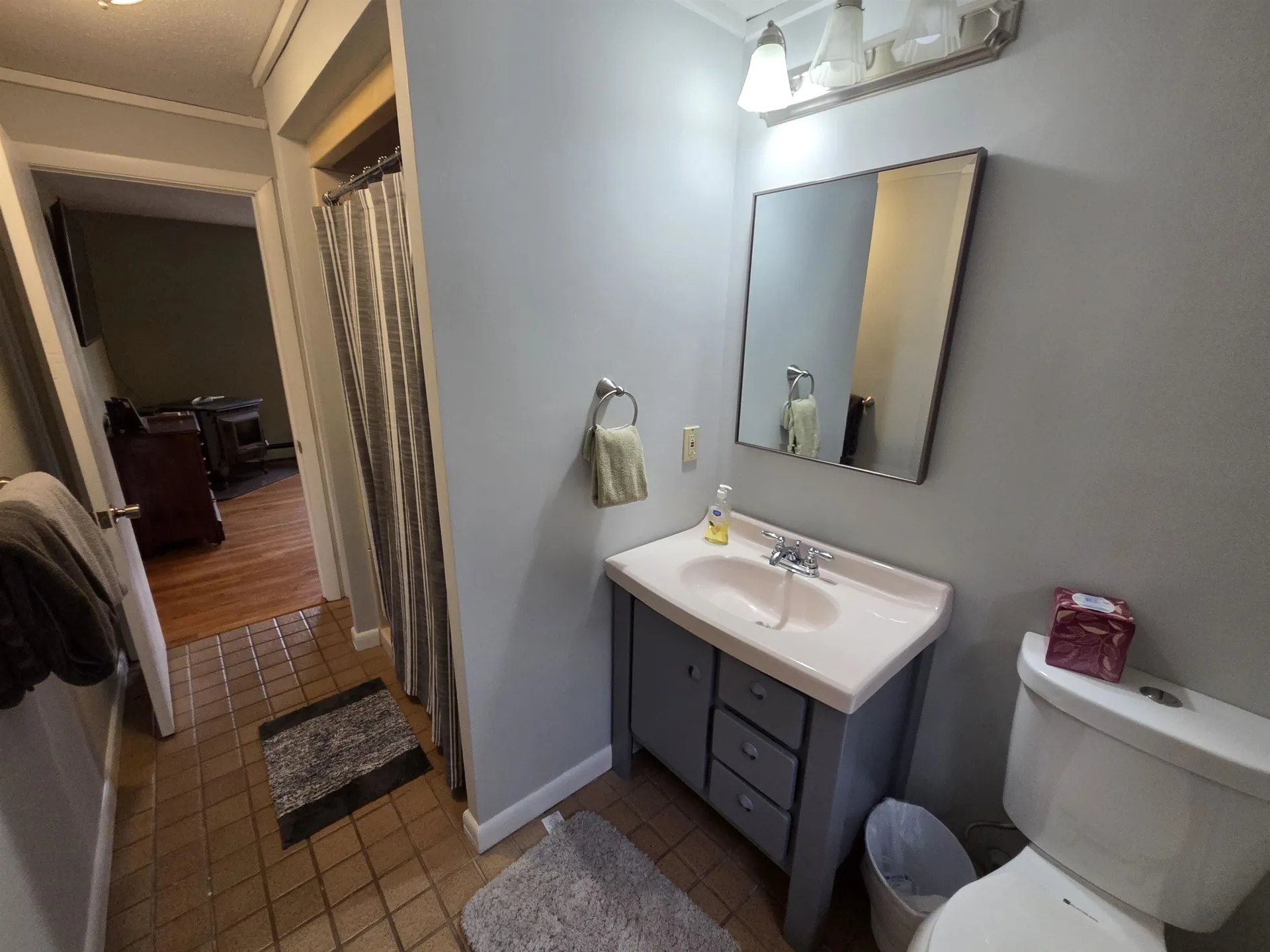 15 Broomstick Lane Campton NH 03223