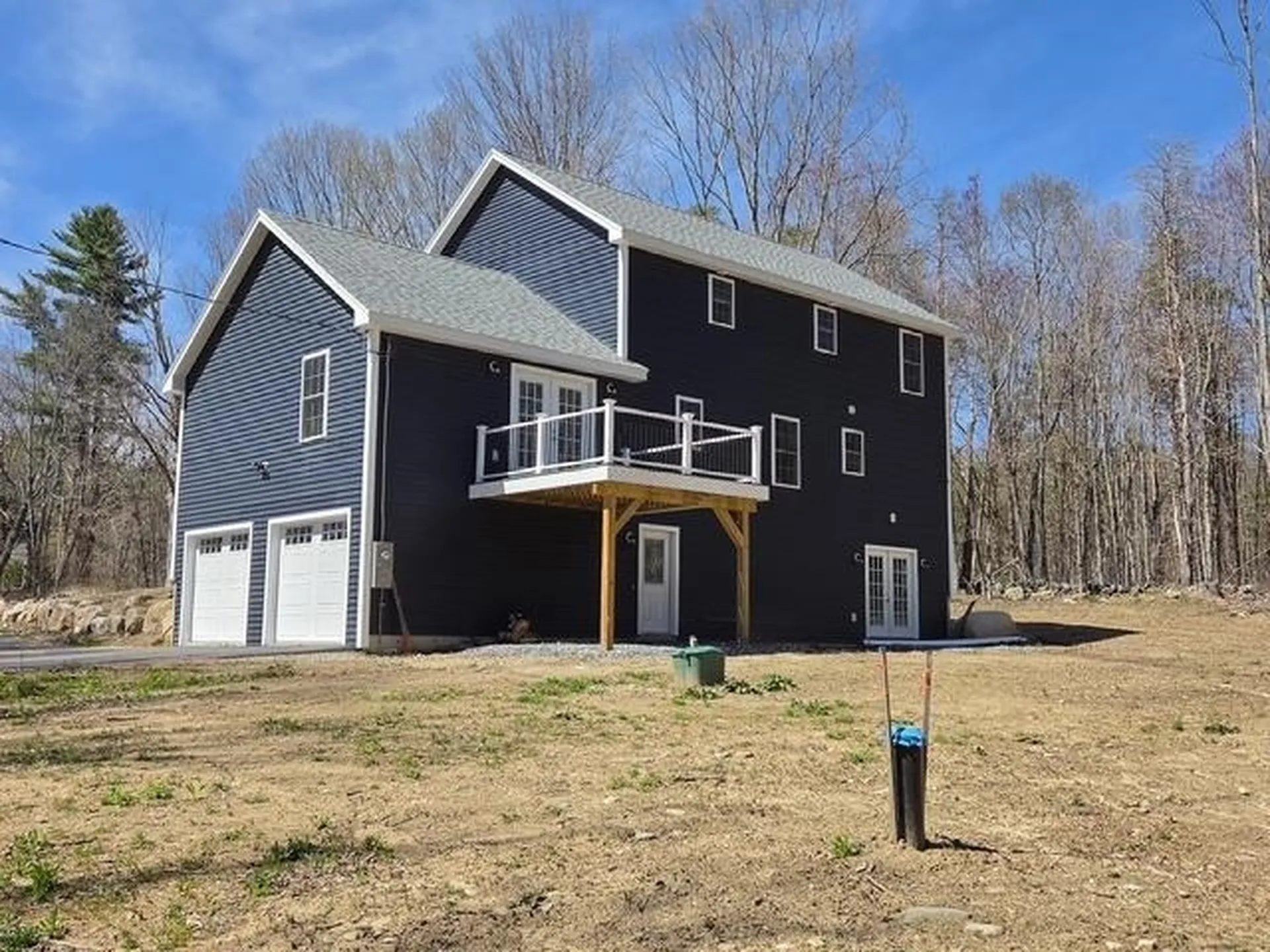 47 Long Hill Road Raymond NH 03077