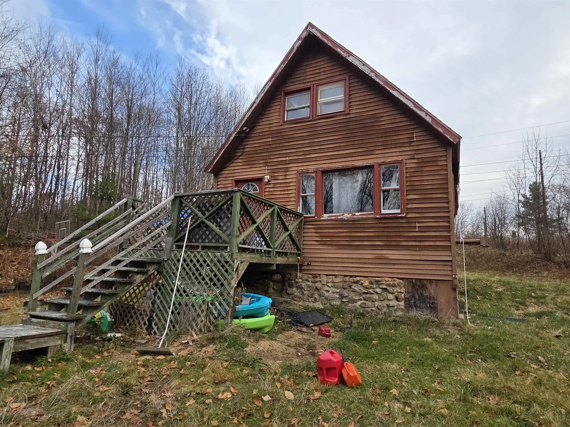 27 A Street Franklin NH 03235