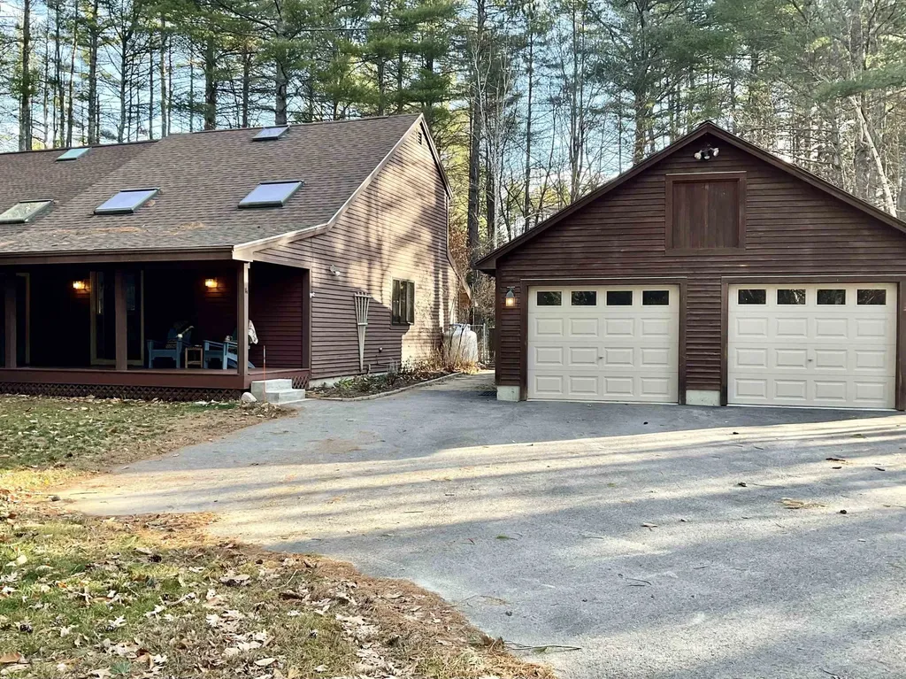 38 Webster Road Conway NH 03813