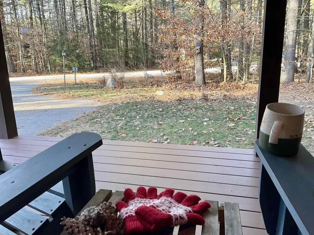 38 Webster Road Conway NH 03813