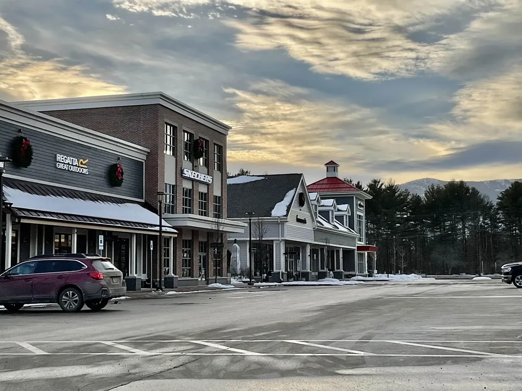 38 Webster Road Conway NH 03813