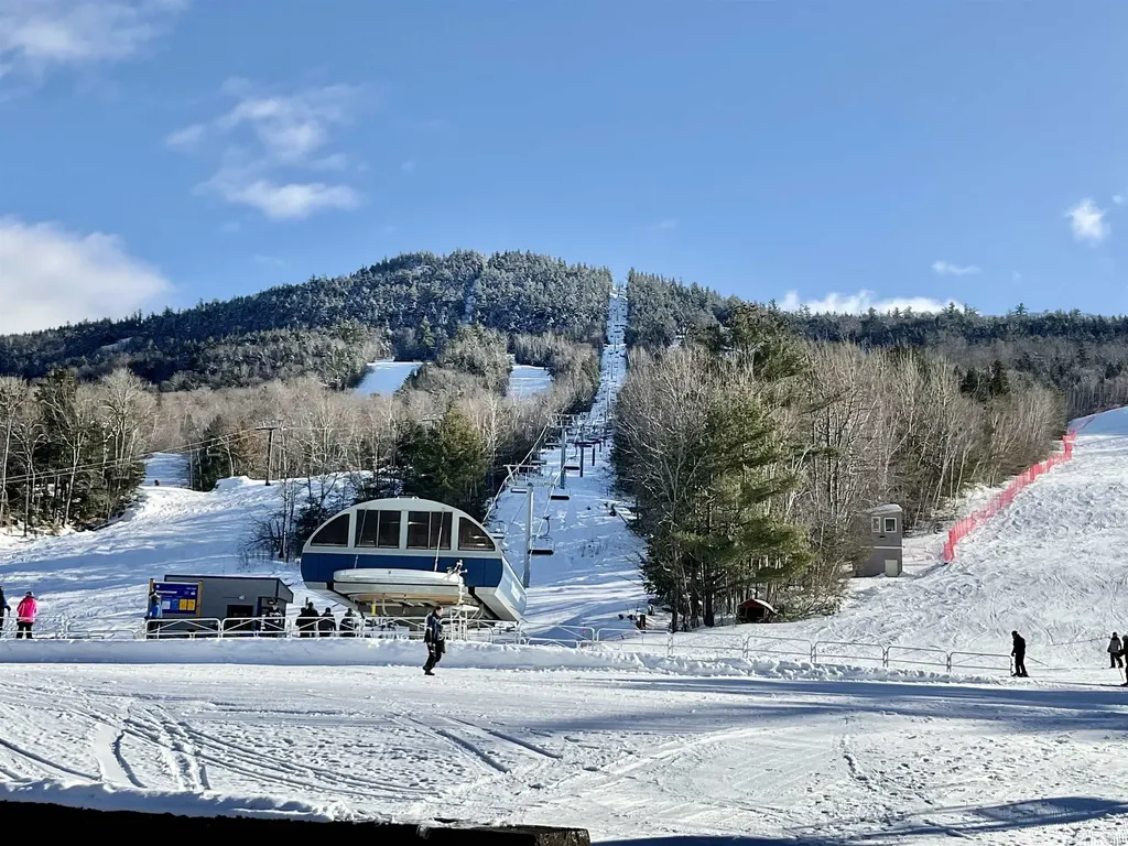 38 Webster Road Conway NH 03813