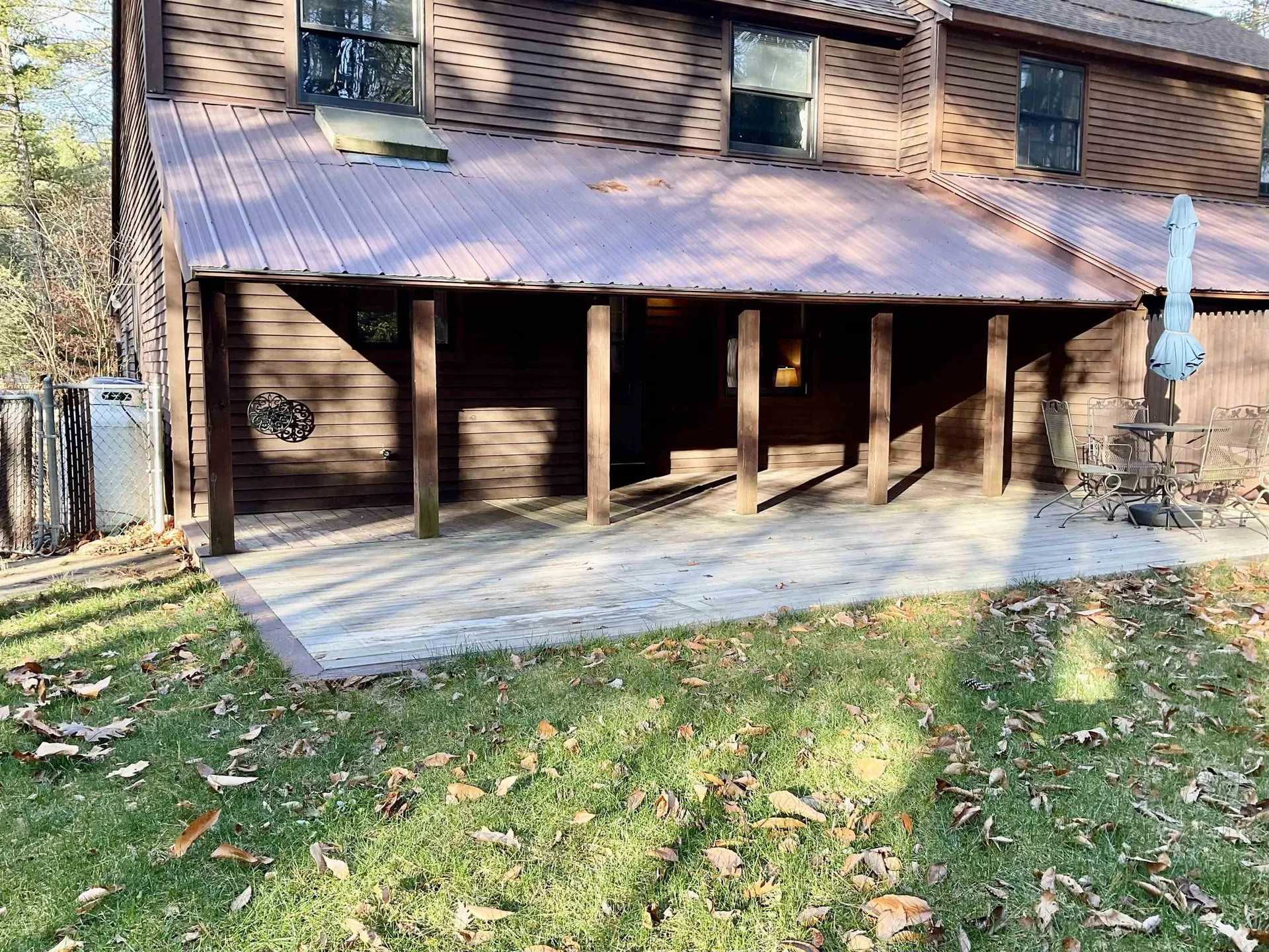 38 Webster Road Conway NH 03813