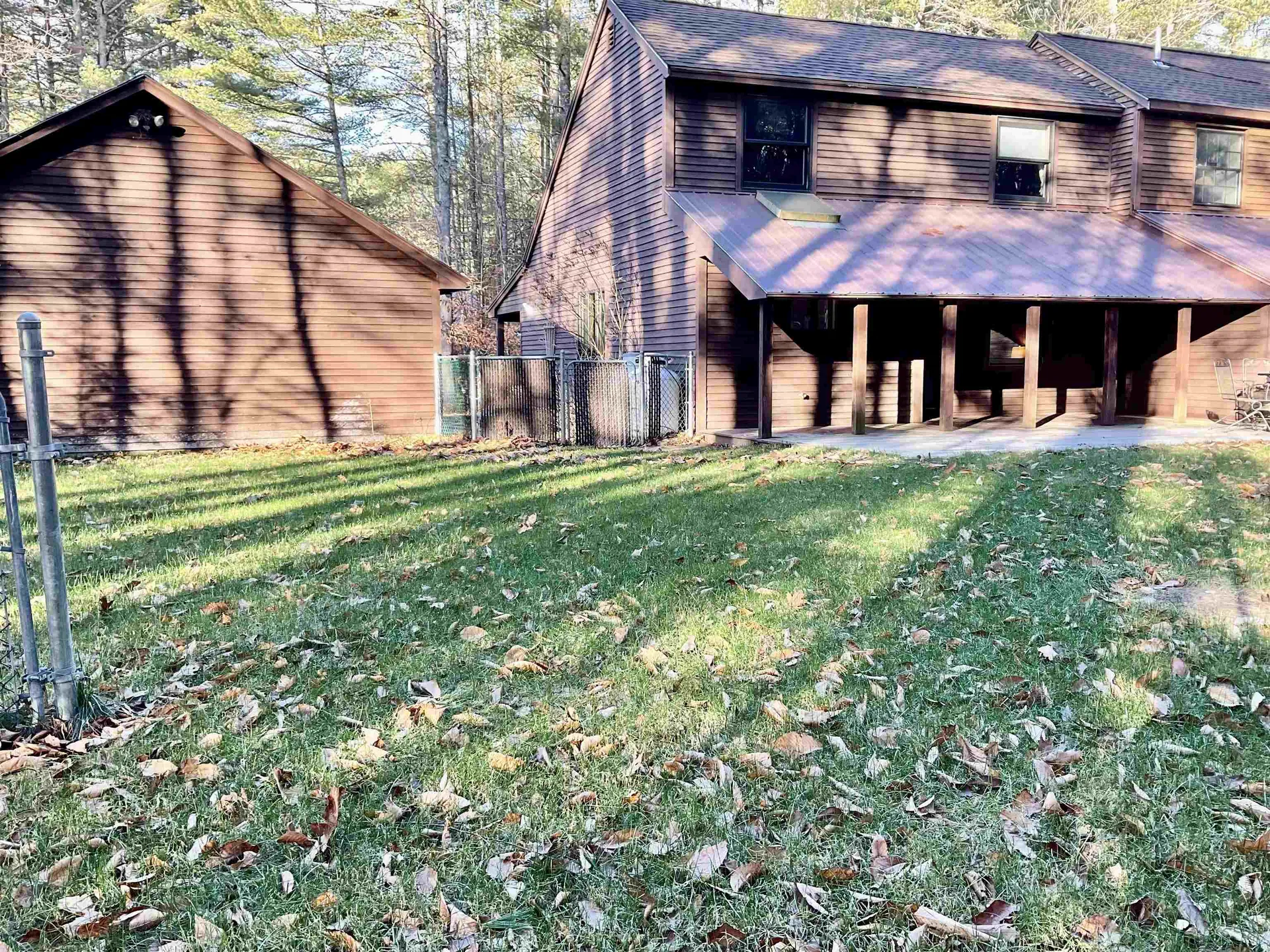 38 Webster Road Conway NH 03813