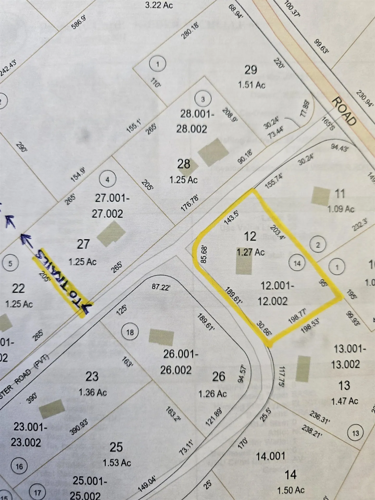 38 Webster Road Conway NH 03813