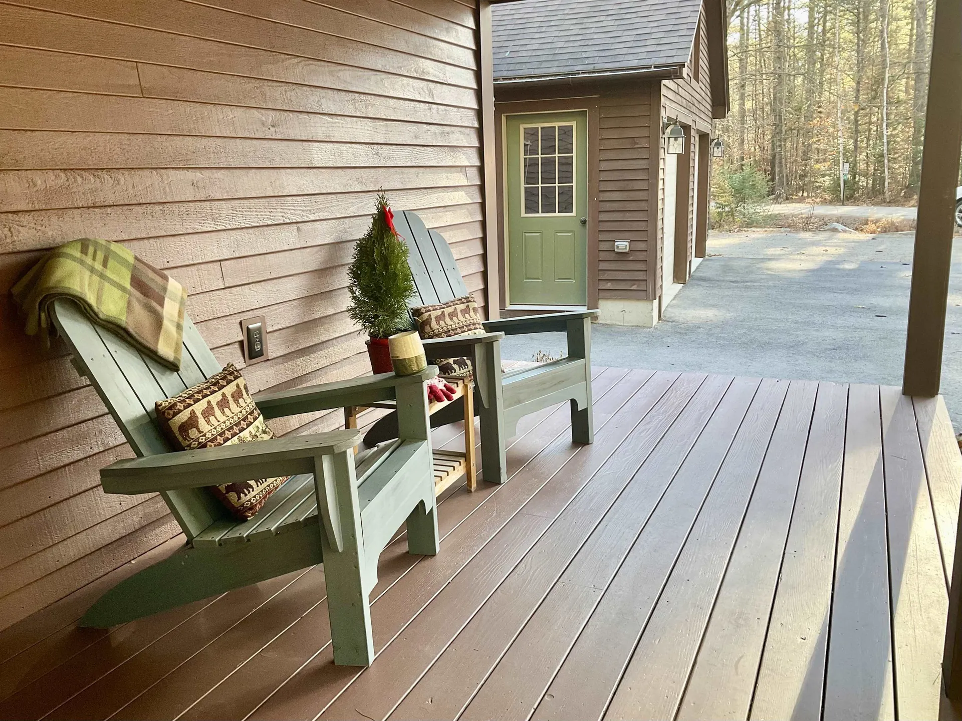 38 Webster Road Conway NH 03813