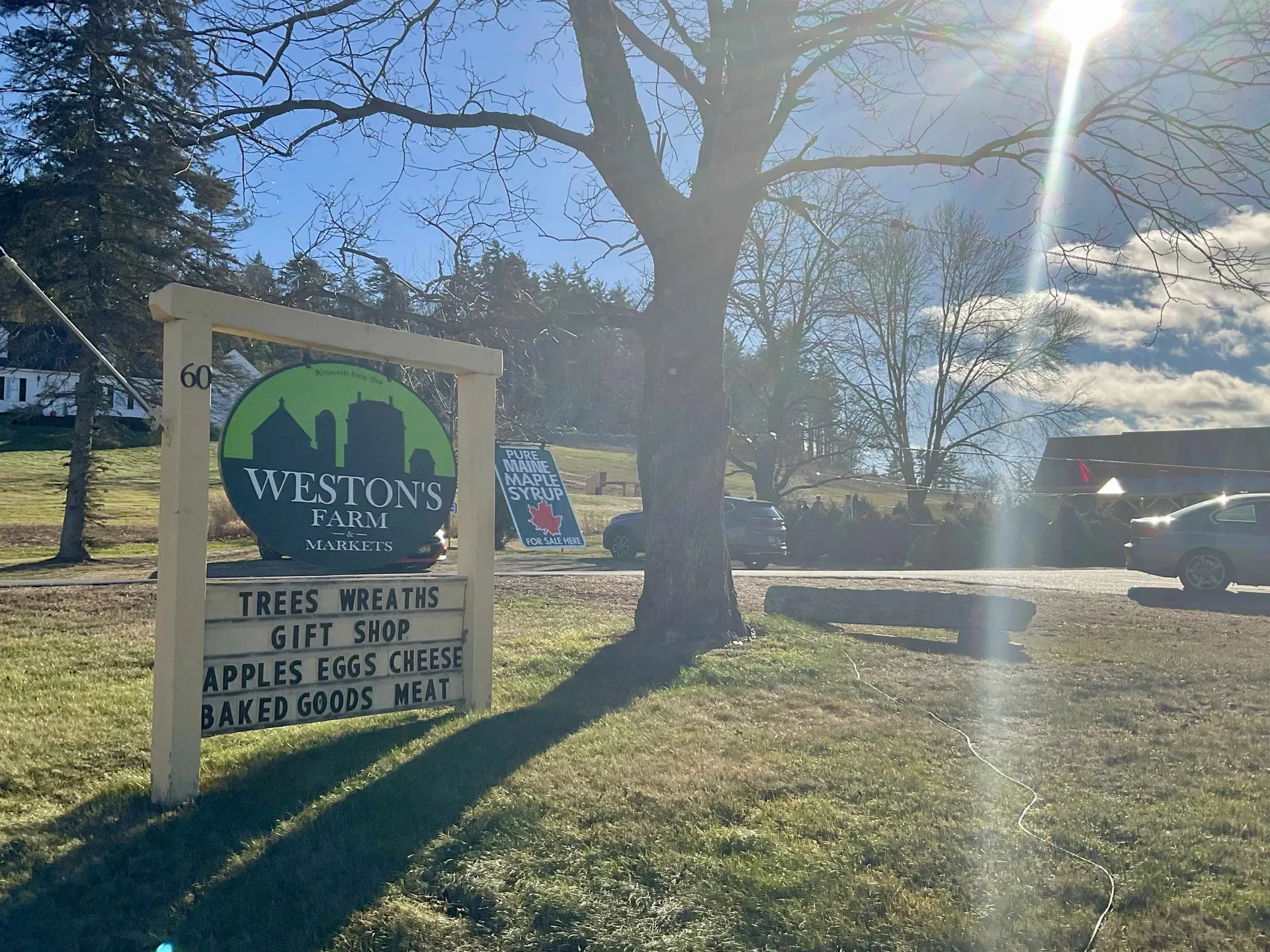 38 Webster Road Conway NH 03813