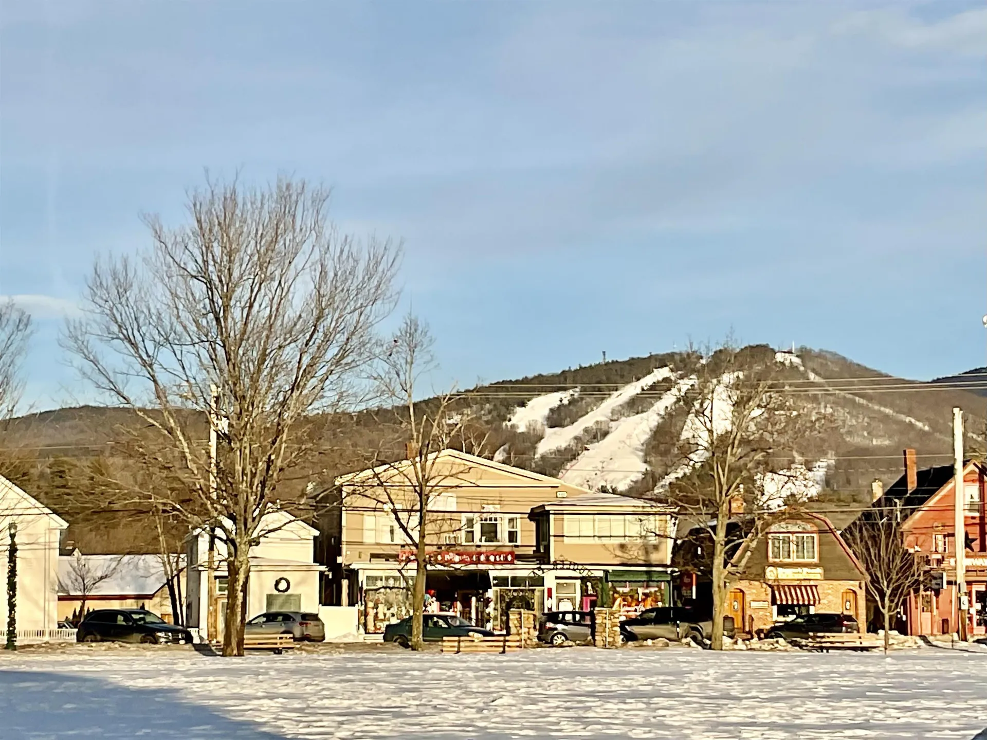 38 Webster Road Conway NH 03813