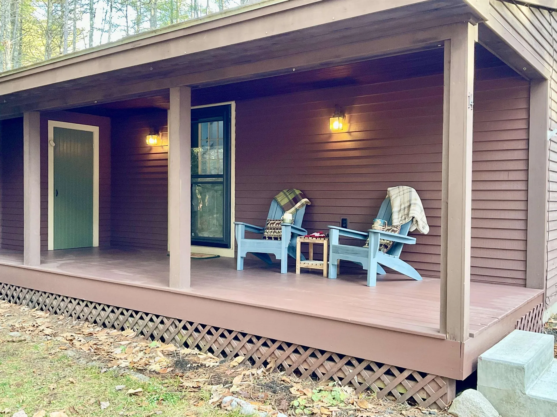 38 Webster Road Conway NH 03813