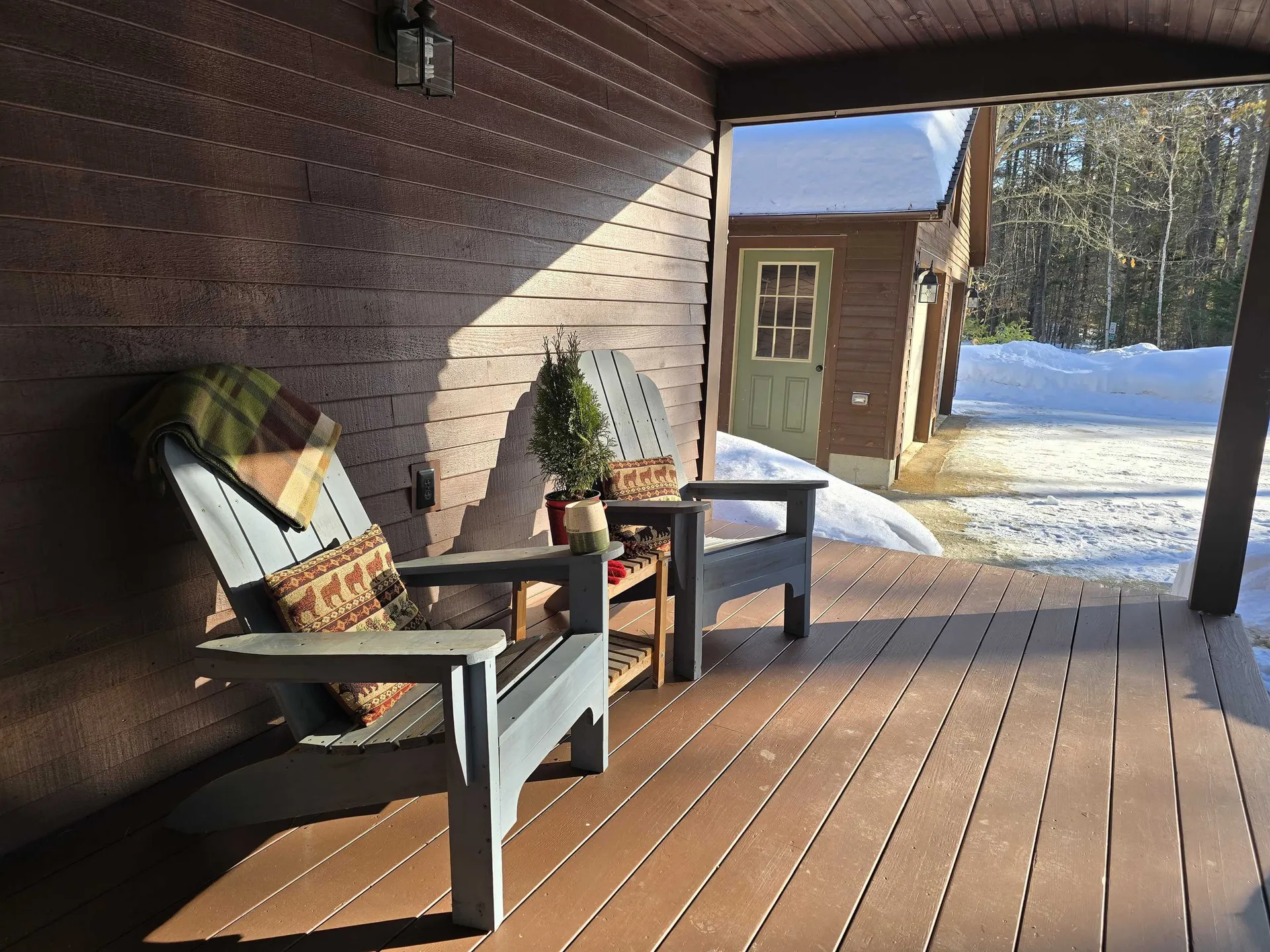 38 Webster Road Conway NH 03813