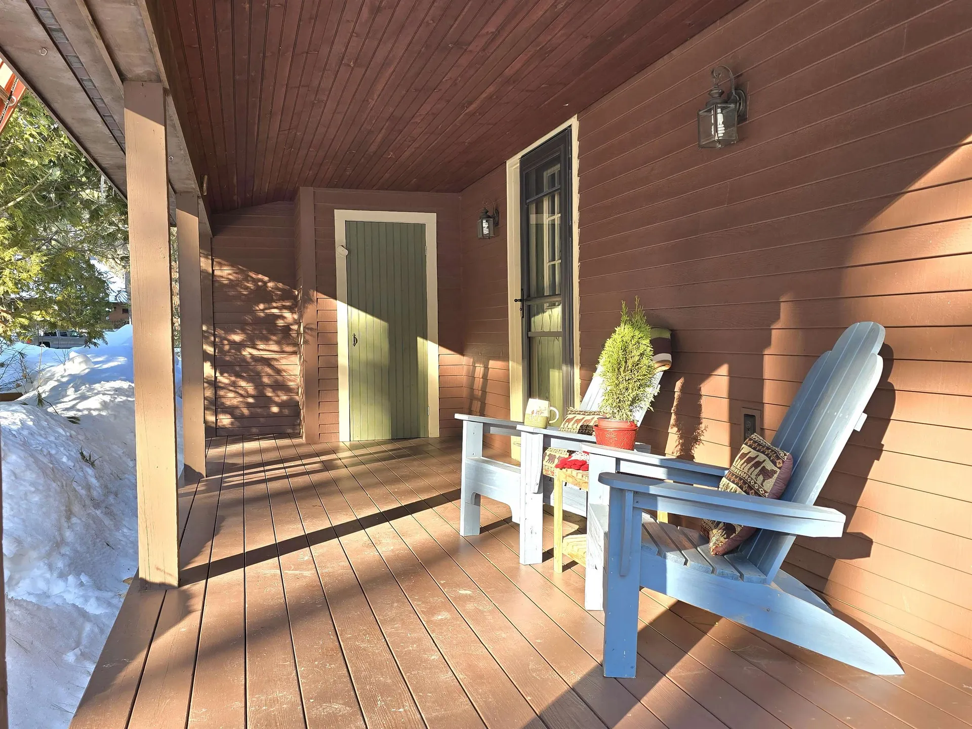 38 Webster Road Conway NH 03813