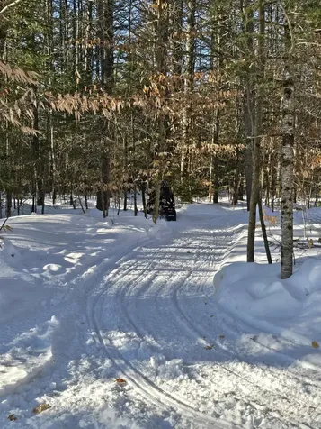 38 Webster Road Conway NH 03813