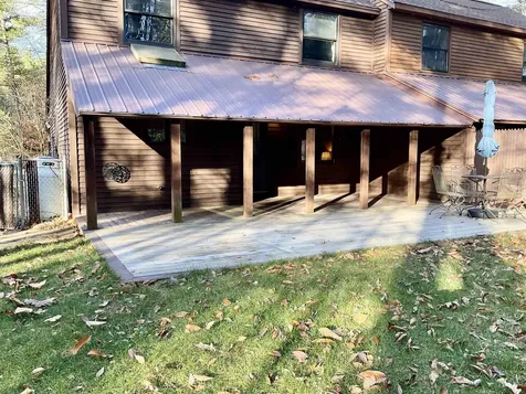 38 Webster Road Conway NH 03813