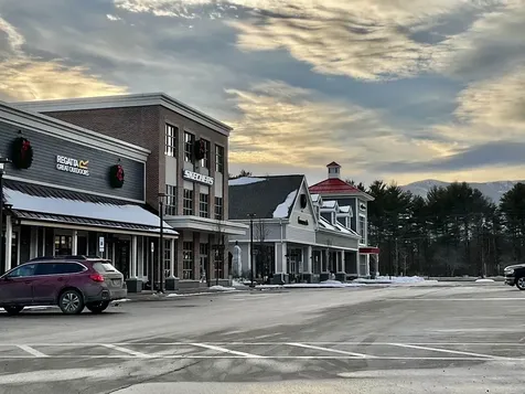 38 Webster Road Conway NH 03813