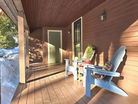 38 Webster Road Conway NH 03813