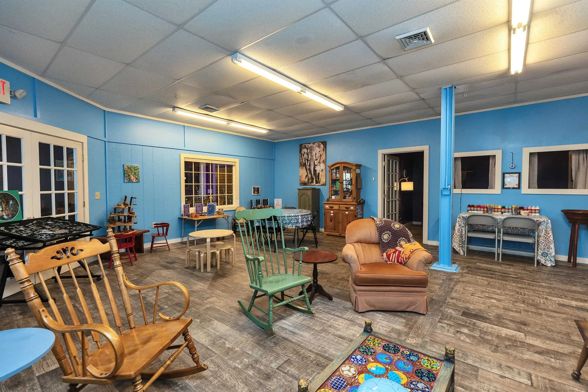 43 Grove Street Peterborough NH 03458