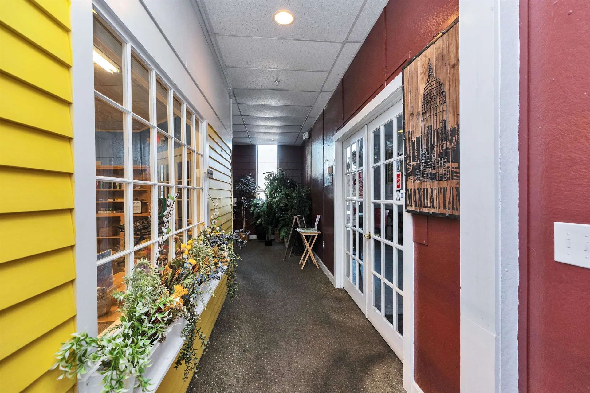 43 Grove Street Peterborough NH 03458