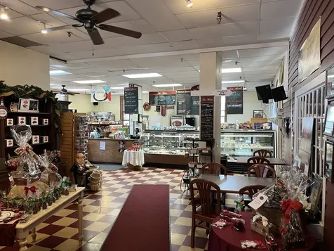 43 Grove Street Peterborough NH 03458