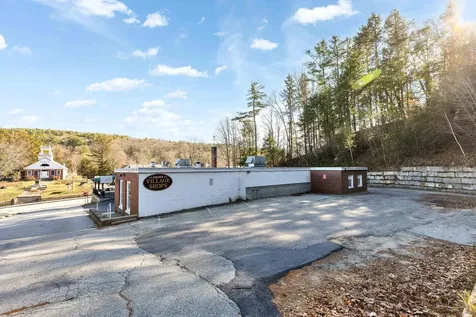 43 Grove Street Peterborough NH 03458