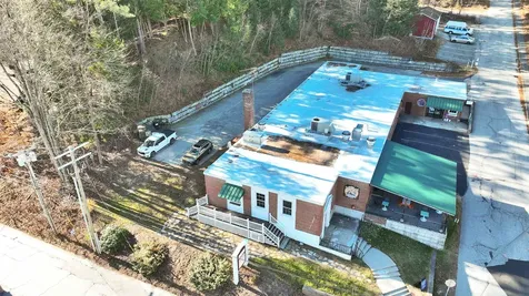 43 Grove Street Peterborough NH 03458