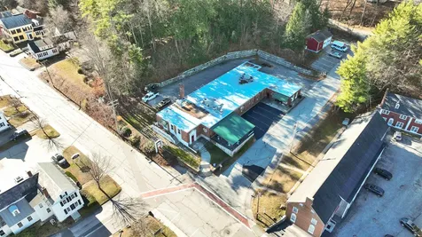 43 Grove Street Peterborough NH 03458