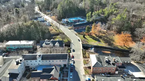 43 Grove Street Peterborough NH 03458