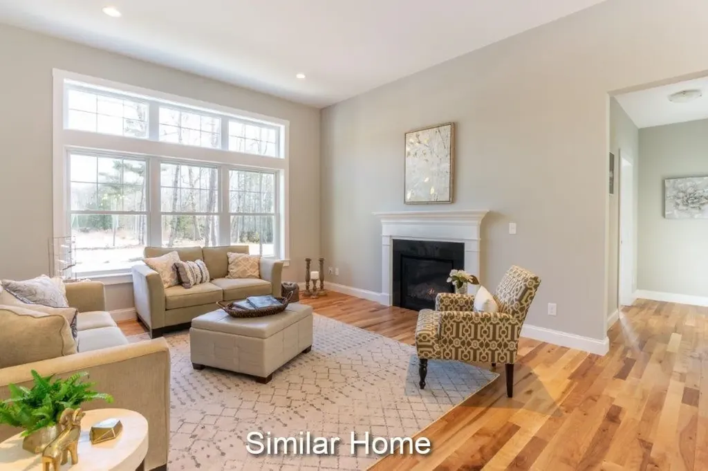 Lot 97 Megans Way Epping NH 03042