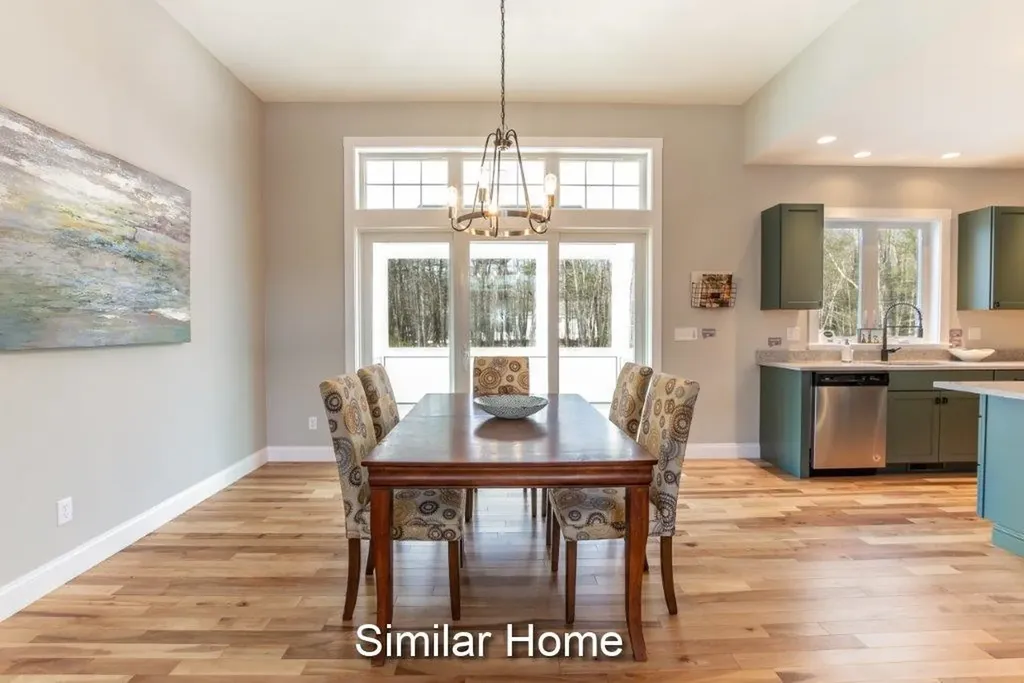 Lot 97 Megans Way Epping NH 03042