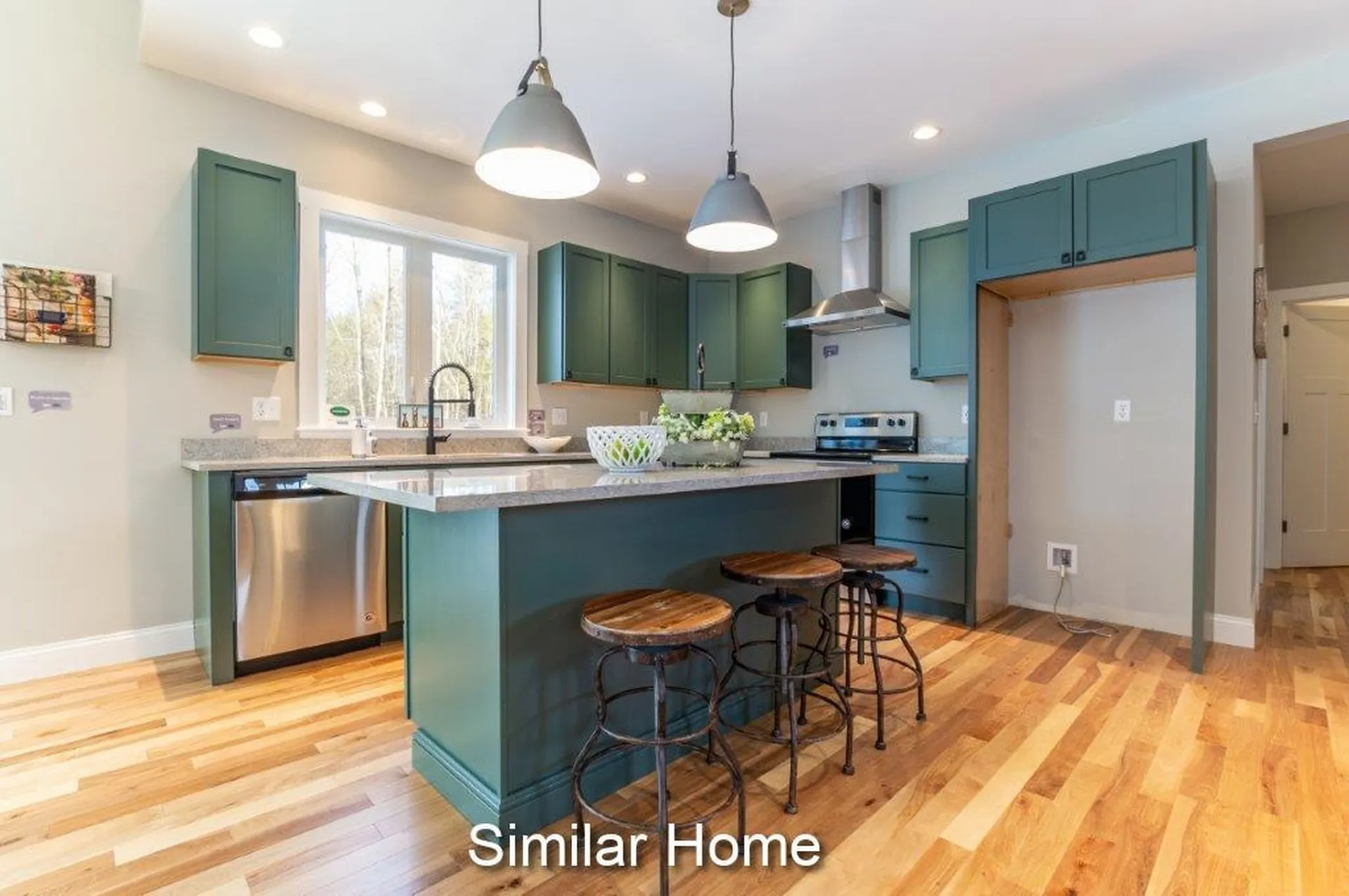 Lot 97 Megans Way Epping NH 03042