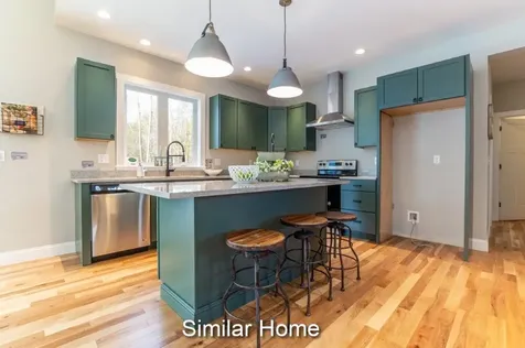 Lot 97 Megans Way Epping NH 03042