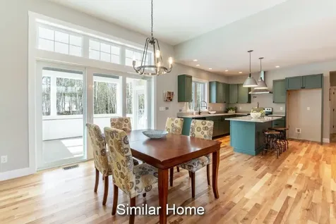 Lot 97 Megans Way Epping NH 03042