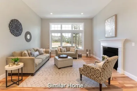 Lot 97 Megans Way Epping NH 03042