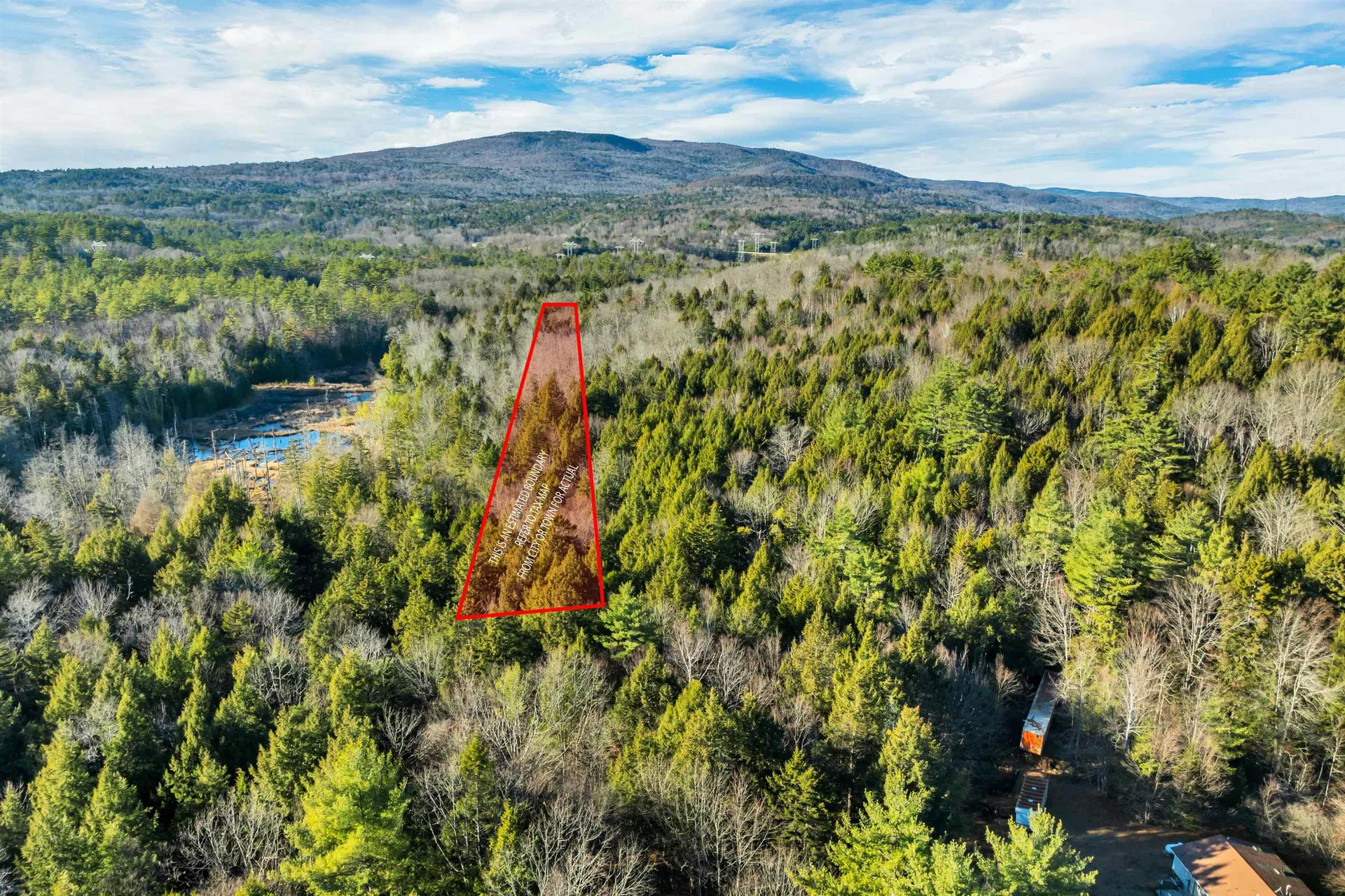 00 Borough Road Alexandria NH 03222