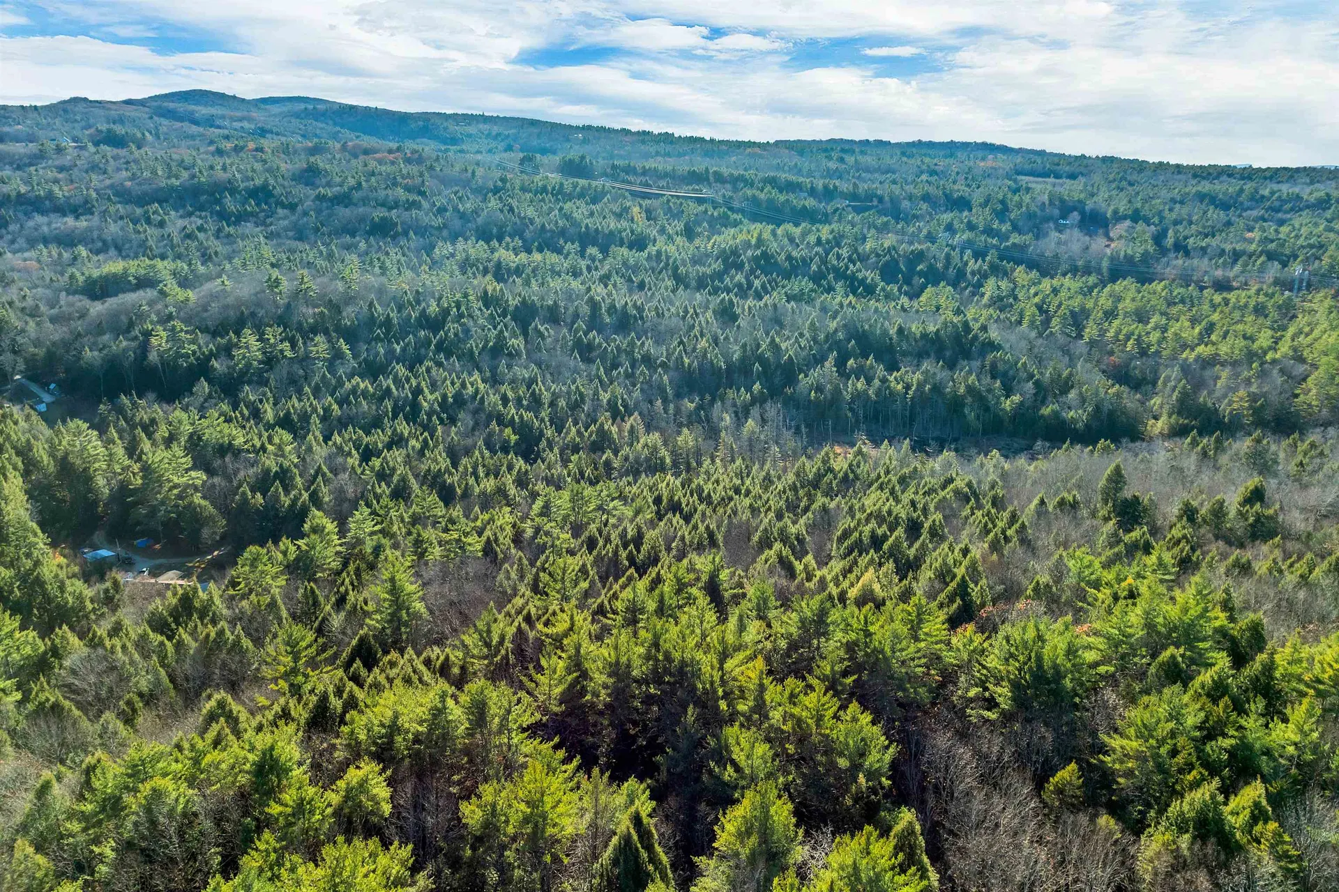 00 Borough Road Alexandria NH 03222