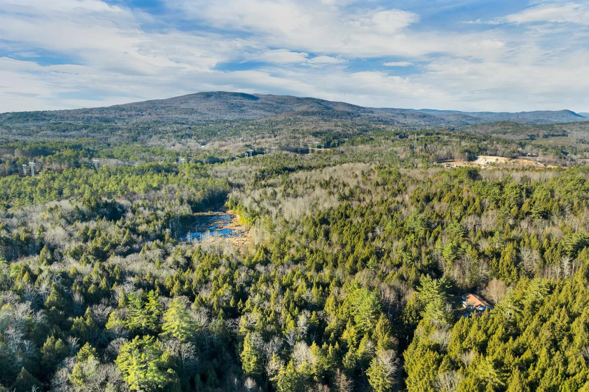 00 Borough Road Alexandria NH 03222