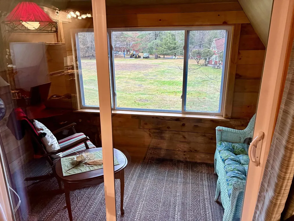 11 Red Sleigh Road Campton NH 03223