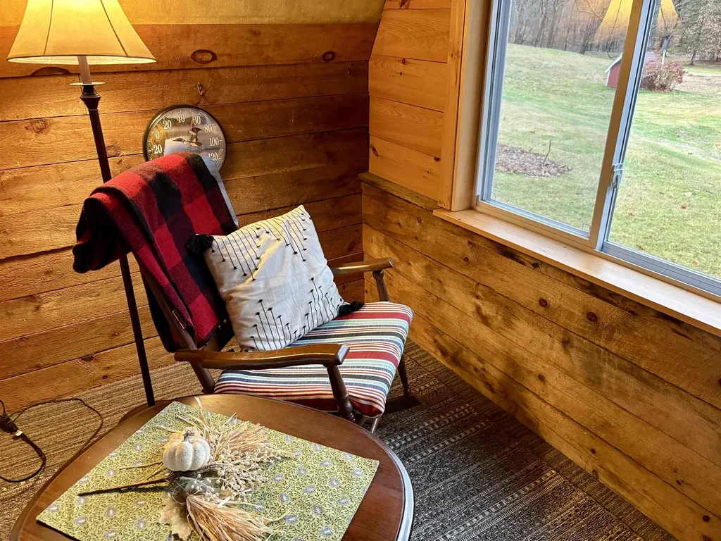 11 Red Sleigh Road Campton NH 03223