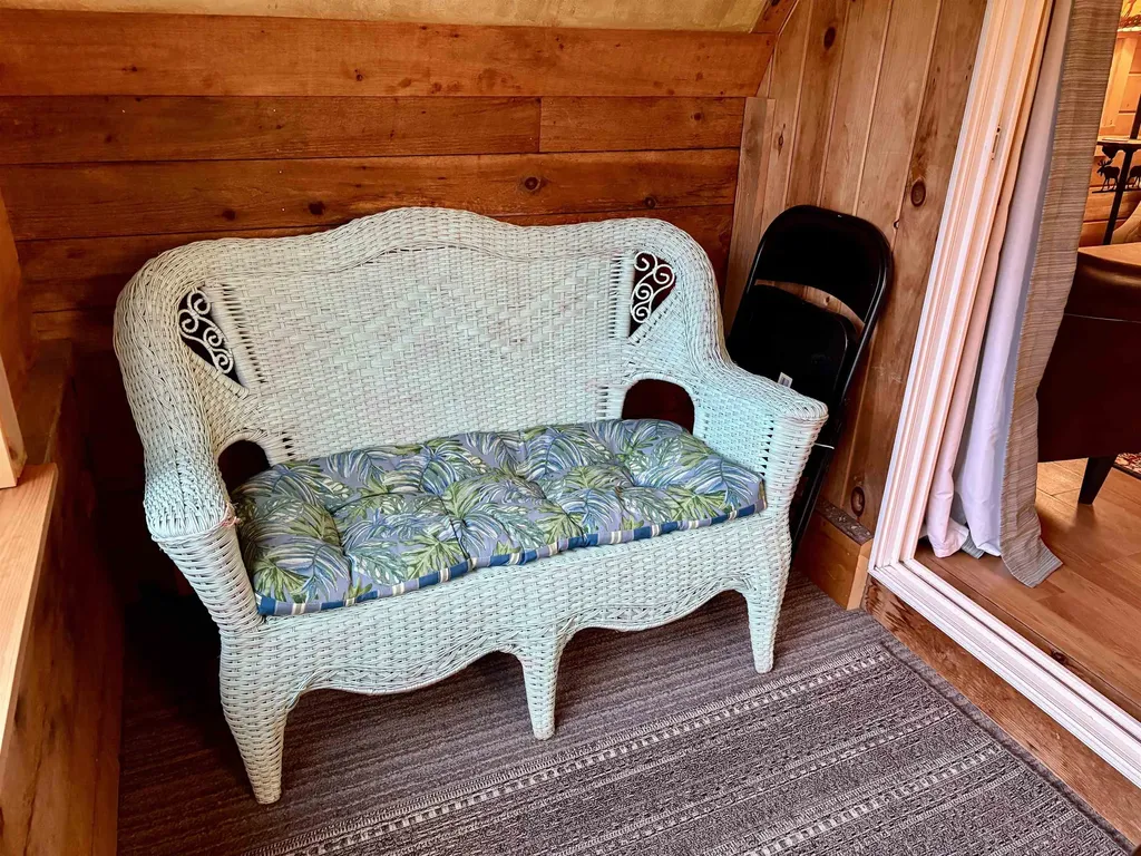 11 Red Sleigh Road Campton NH 03223