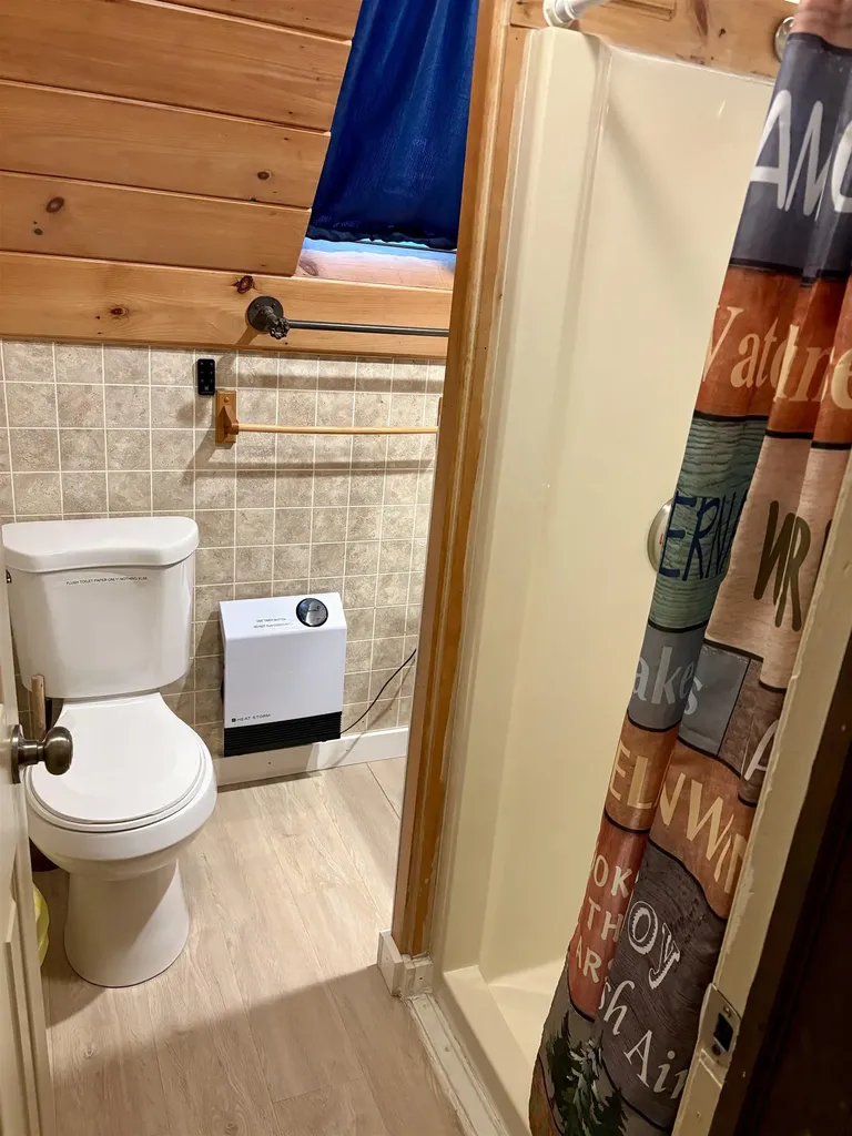 11 Red Sleigh Road Campton NH 03223