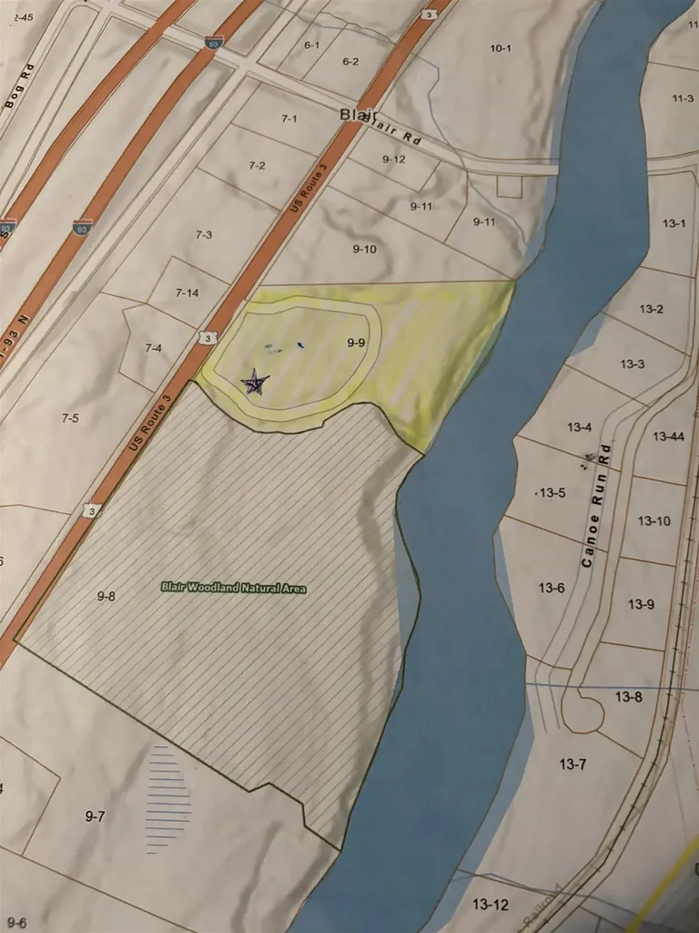 11 Red Sleigh Road Campton NH 03223