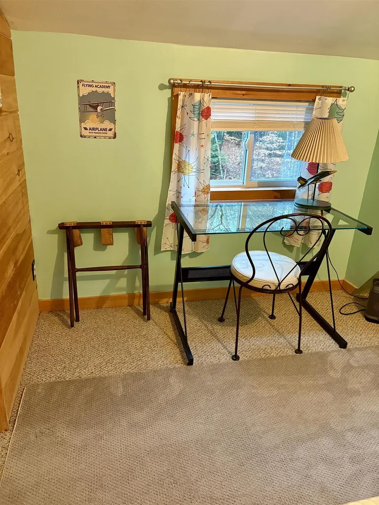 11 Red Sleigh Road Campton NH 03223