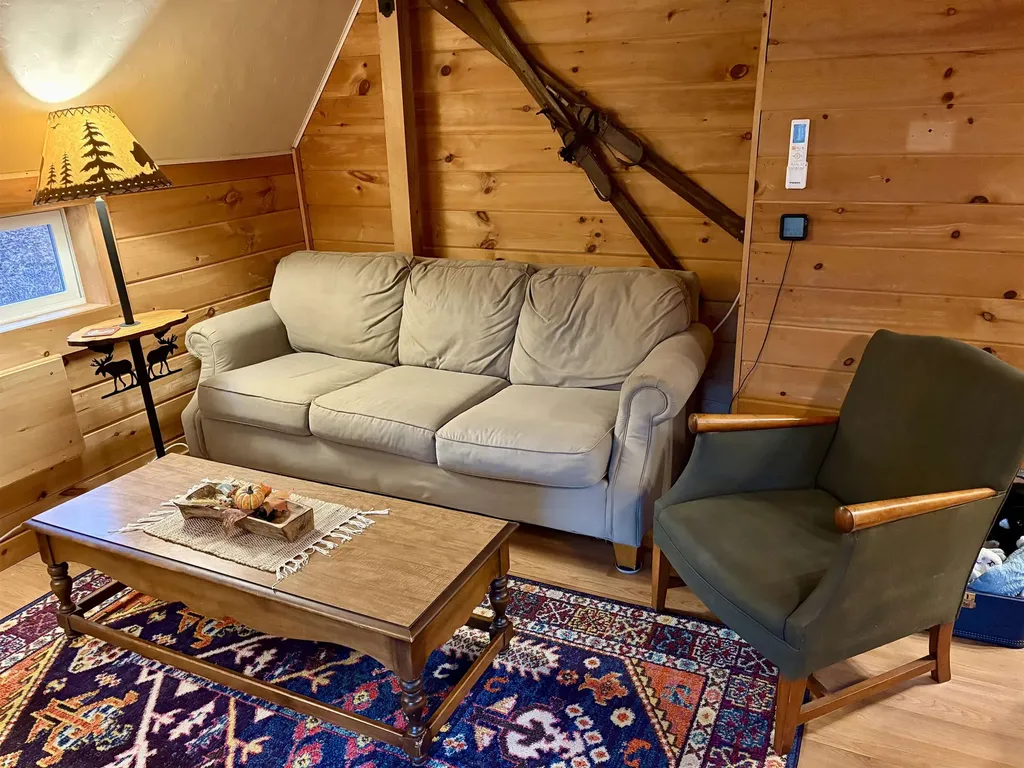 11 Red Sleigh Road Campton NH 03223