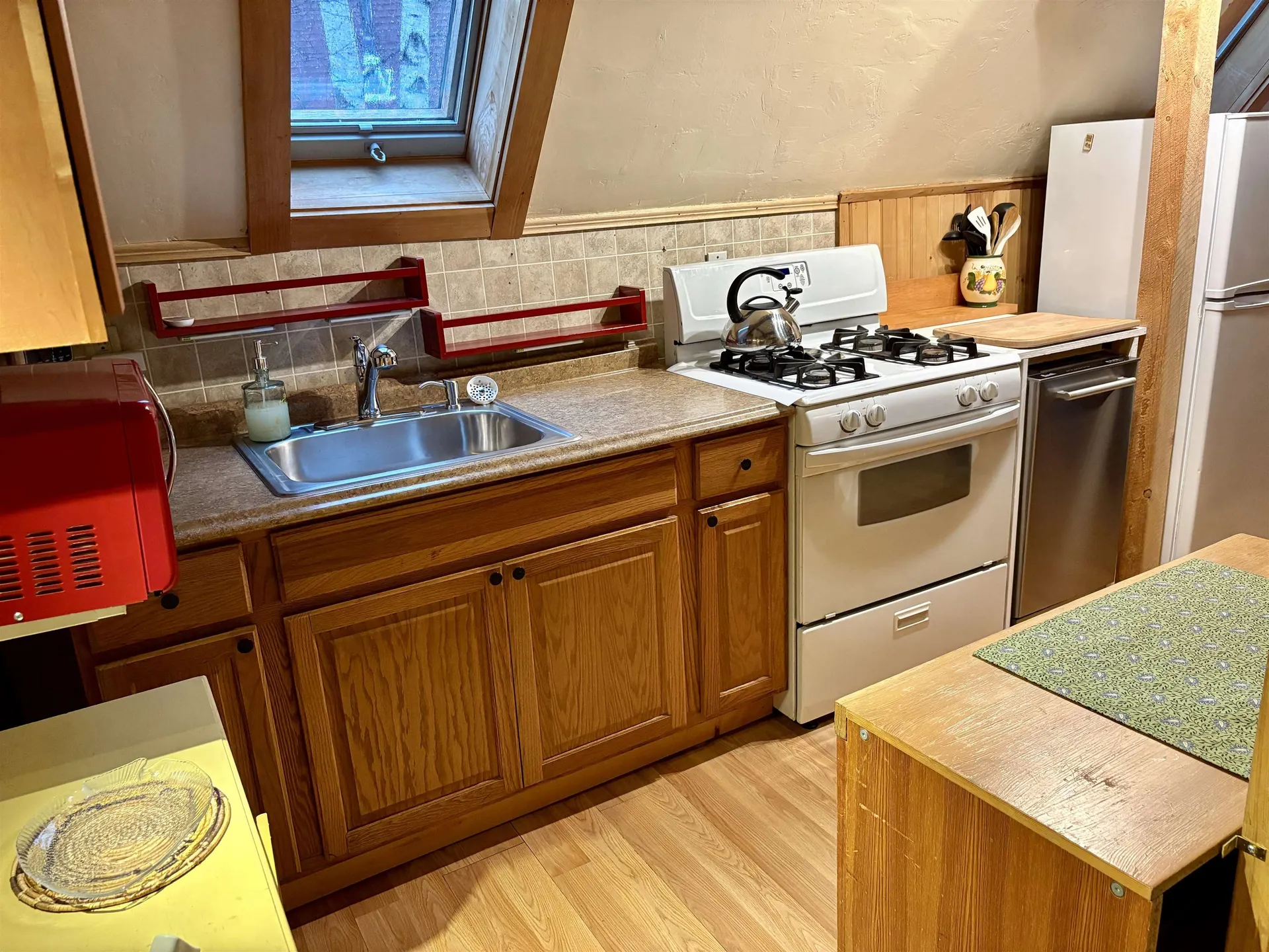 11 Red Sleigh Road Campton NH 03223