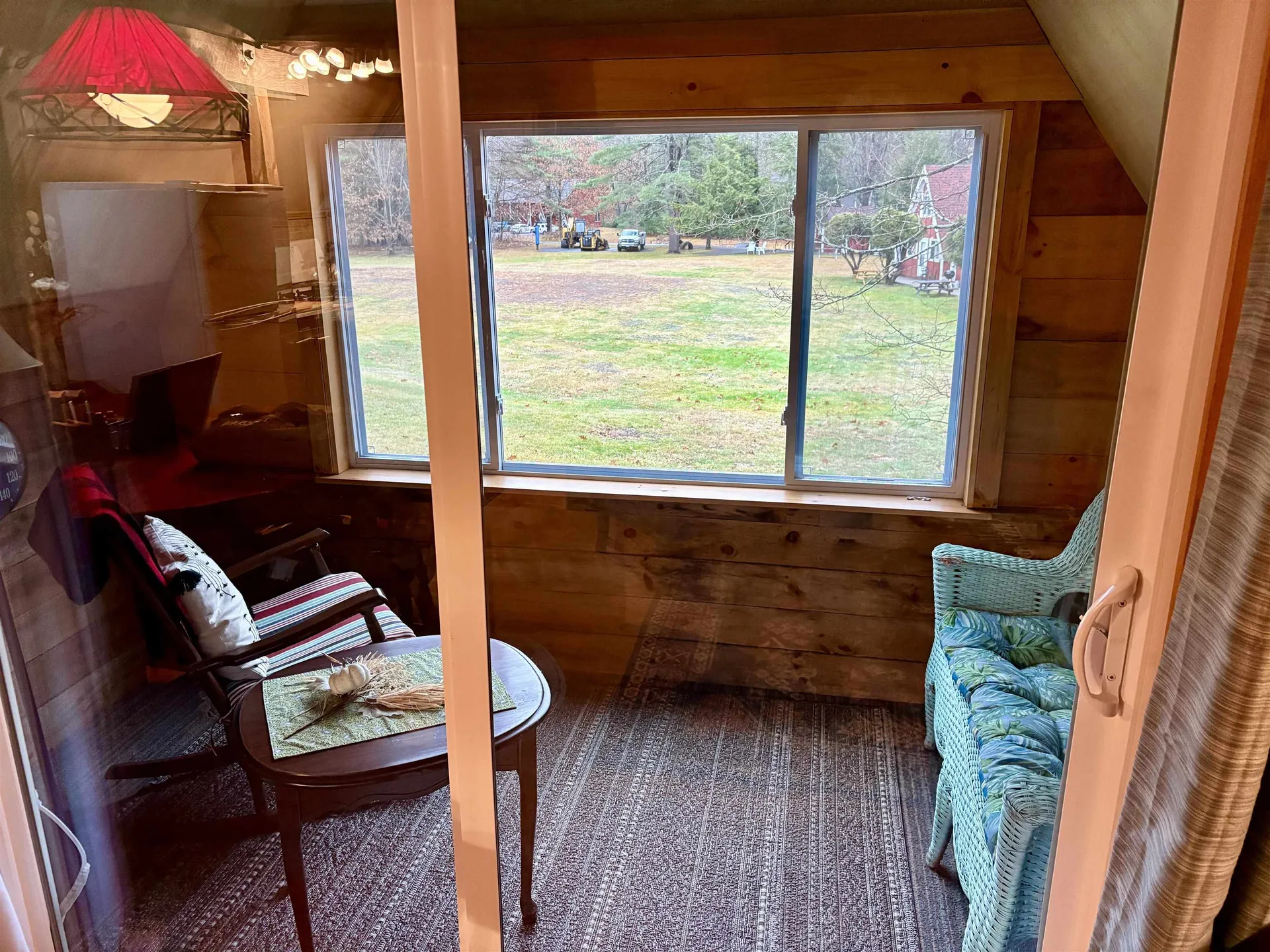 11 Red Sleigh Road Campton NH 03223