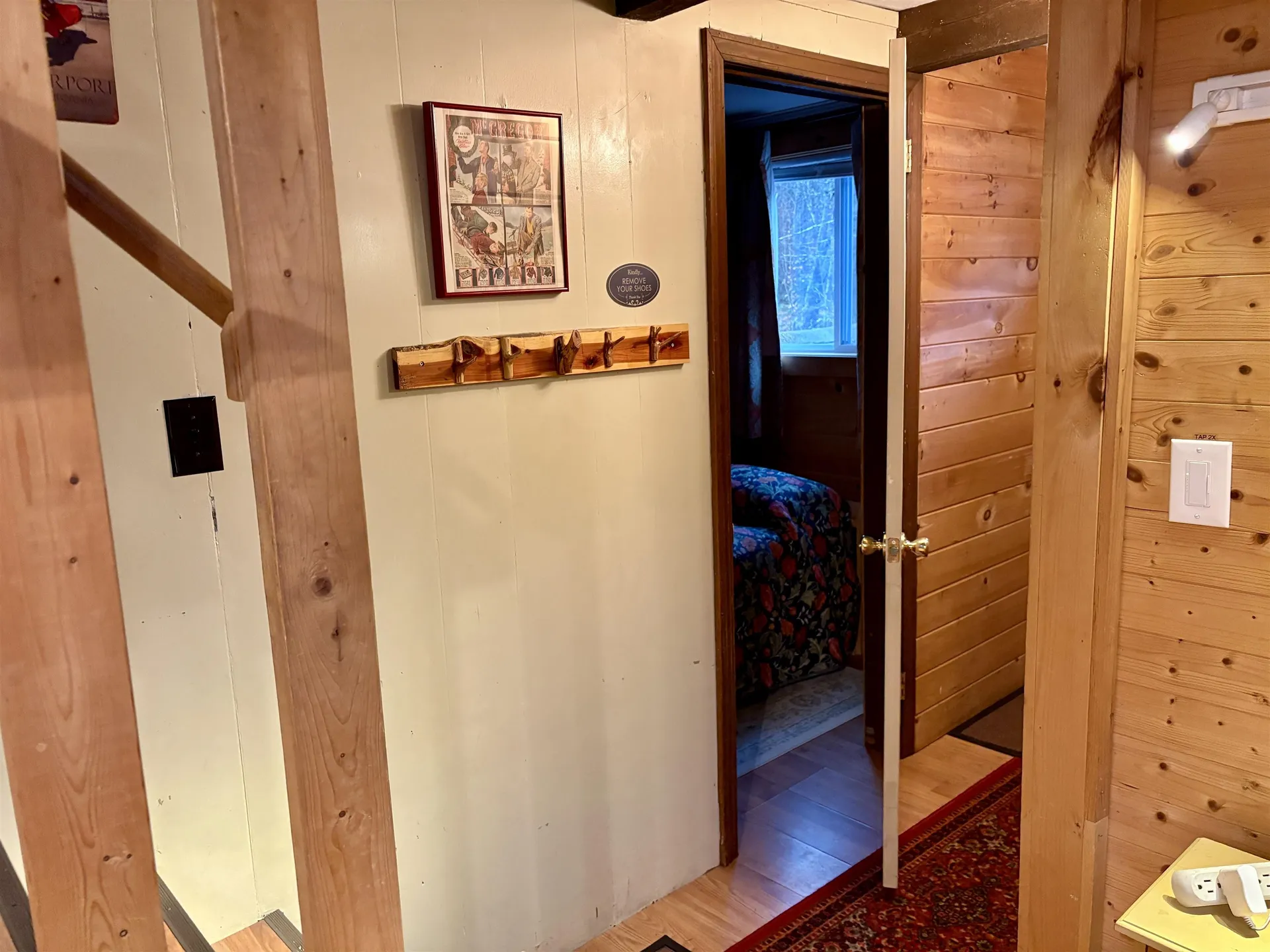 11 Red Sleigh Road Campton NH 03223