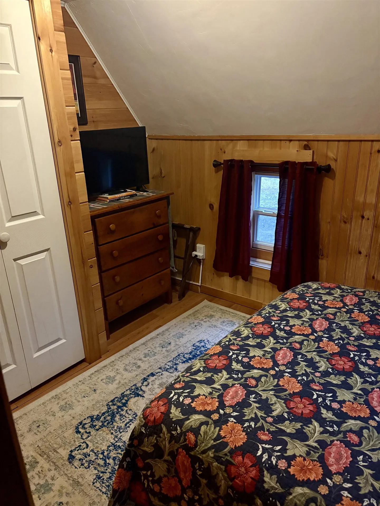 11 Red Sleigh Road Campton NH 03223