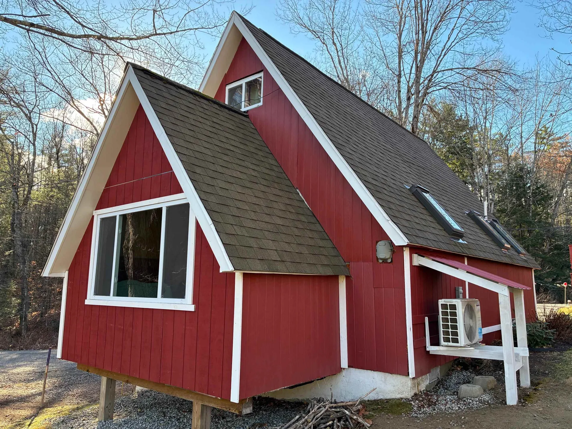 11 Red Sleigh Road Campton NH 03223